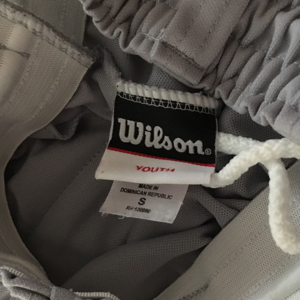 Baseball pants - Picture 2 of 4